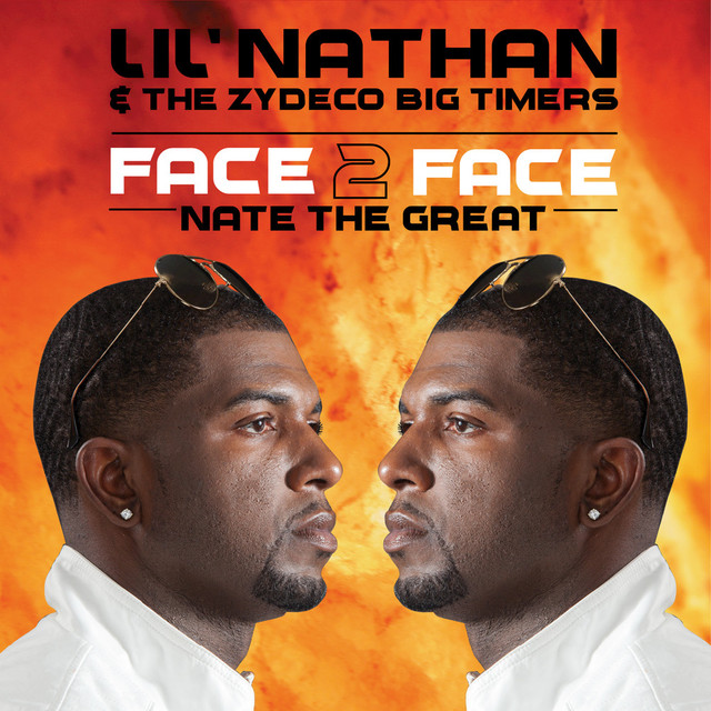 Lil' Nathan & The Zydeco Big Timers Photo