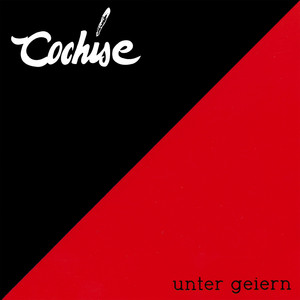 Unter Geiern cover