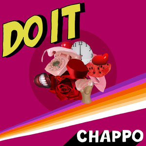 Do It cover