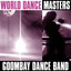World Dance Masters cover