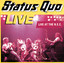 Live at the N.E.C. cover