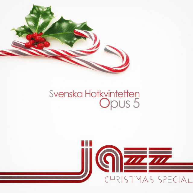 Svenska Hotkvintetten Photo