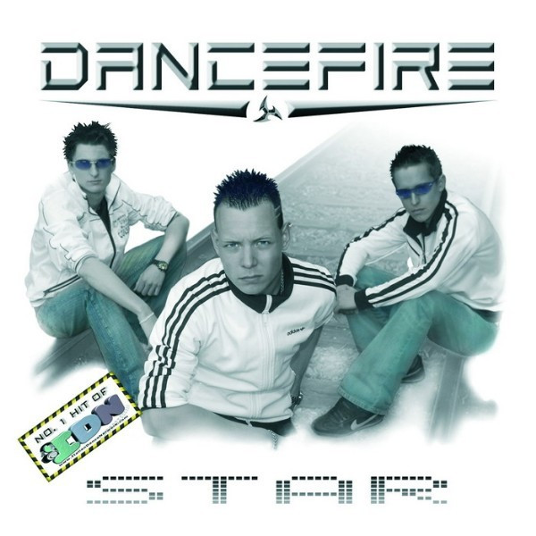 Dancefire Photo