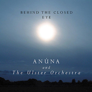 Behind the Closed Eye album