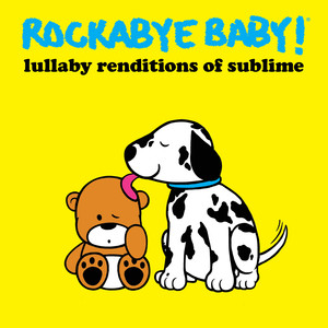 Lullaby Renditions of Sublime cover