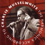 The Harmonica According to Charlie Musselwhite cover