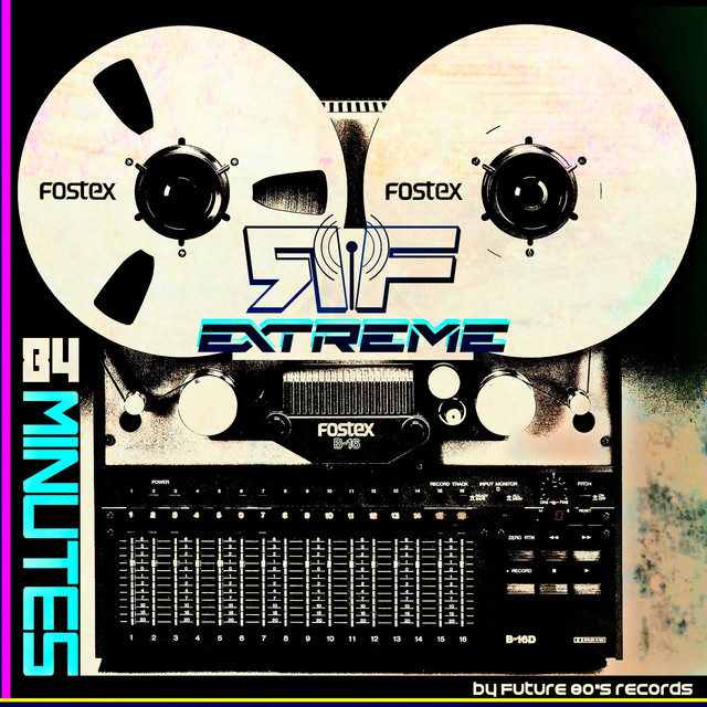 RF Extreme Photo