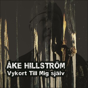 &Aring;ke Hillstr&ouml;m