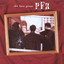 The Late Great PFR cover