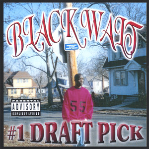 #1 Draft Pick Albumcover
