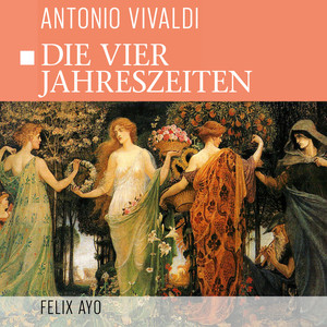 Die vier Jahreszeiten cover