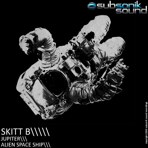 Skitt B Photo