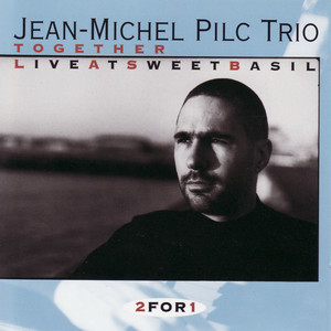 Together: Live at Sweet Basil album
