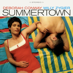 Summertown cover