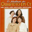 O Melhor Do Quarteto Em Cy cover