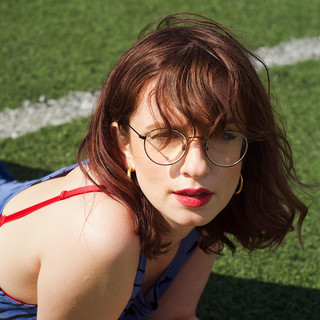 Stef Chura Photo