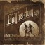 On the Run Albumcover