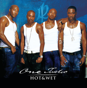 Hot & Wet cover