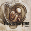 This is the Time Albumcover