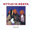 12 Bästa cover