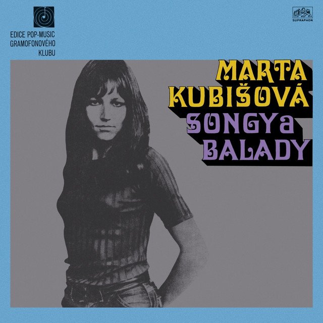 Songy A Balady cover