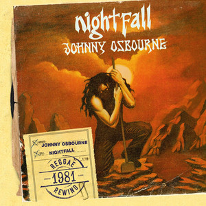 Nightfall cover