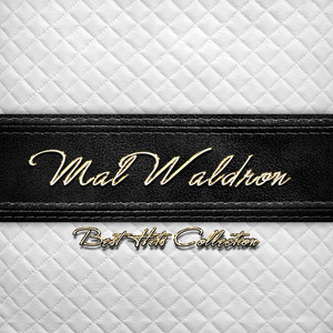 Best Hits Collection of Mal Waldron cover
