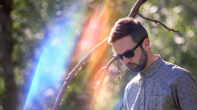 Jonny Faith Photo
