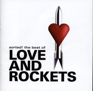 The Best of Love album