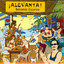 ¡Alevanta! Albumcover