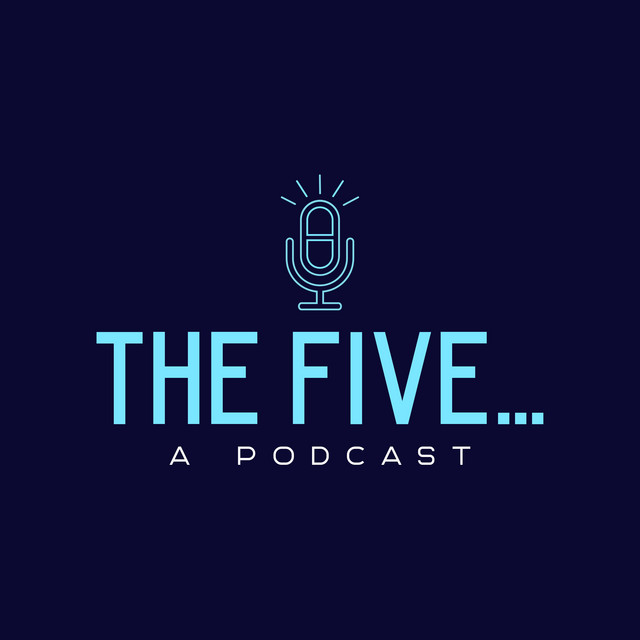 The Five . . . | Podcast on Spotify