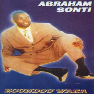 Abraham Sonti