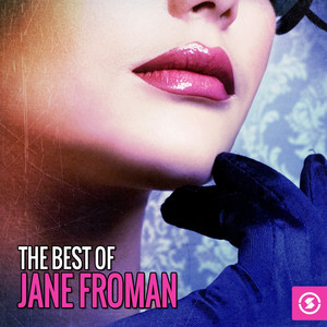 The Best of Jane Froman cover