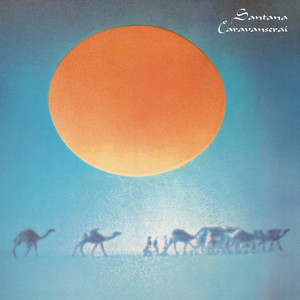 Caravanserai cover