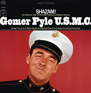 Gomer Pyle U.S.M.C. album