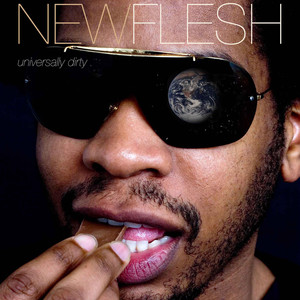 Universally Dirty cover