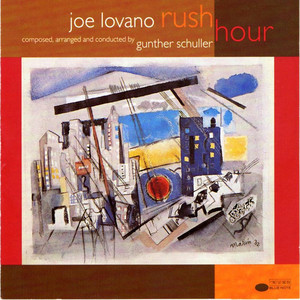 Rush Hour album