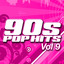 90s Pop Hits Vol.9 Albumcover