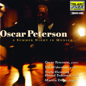 A Summer Night in Munich album