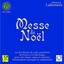 Bernard Lallement: Messe de Noël Albumcover