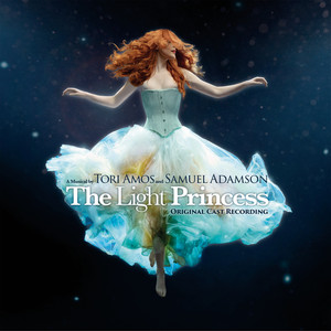 The Light Princess (Original Cast Recording) album