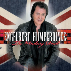 The Winding Road cover