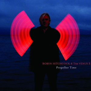 Propellor Time album