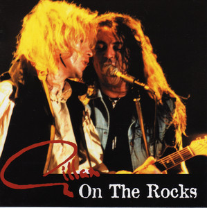 On The Rocks album