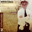 Mercurio Albumcover