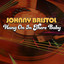 Hang on in There Baby cover