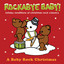 Lullaby Renditions of Christmas Rock Classics cover