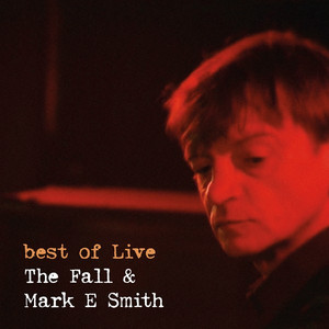 Best of the Fall & Mark E Smith (Live) album