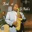 Bird At St. Nicks cover