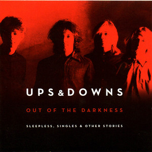Sleepless cover